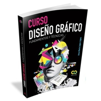 Graphic Design Course, Fundamentals and Techniques